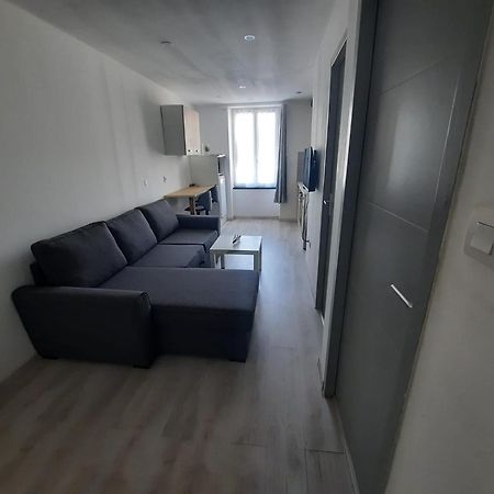 Saint-Julien-Molin-Molette Appartement Equipe מראה חיצוני תמונה