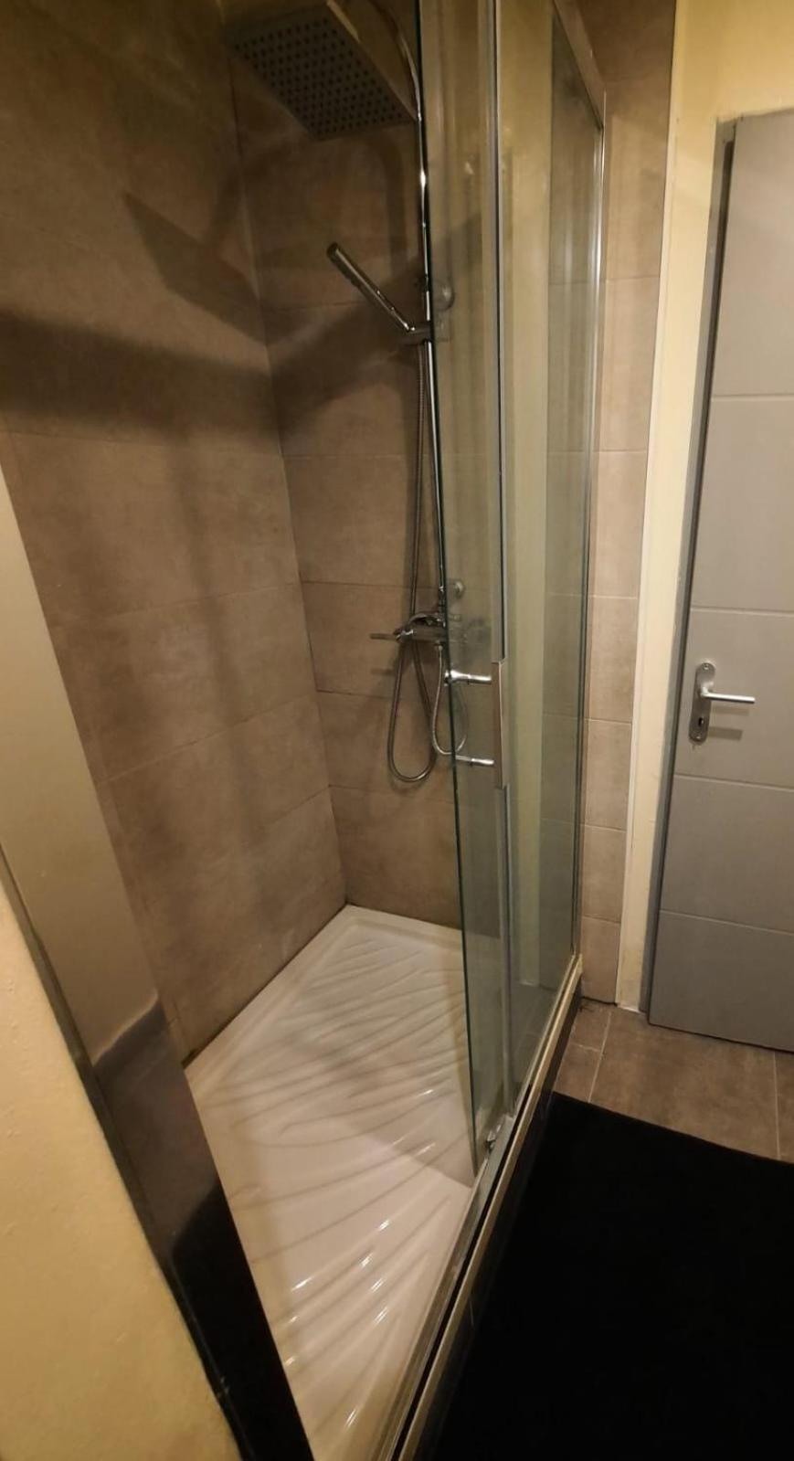 Saint-Julien-Molin-Molette Appartement Equipe מראה חיצוני תמונה