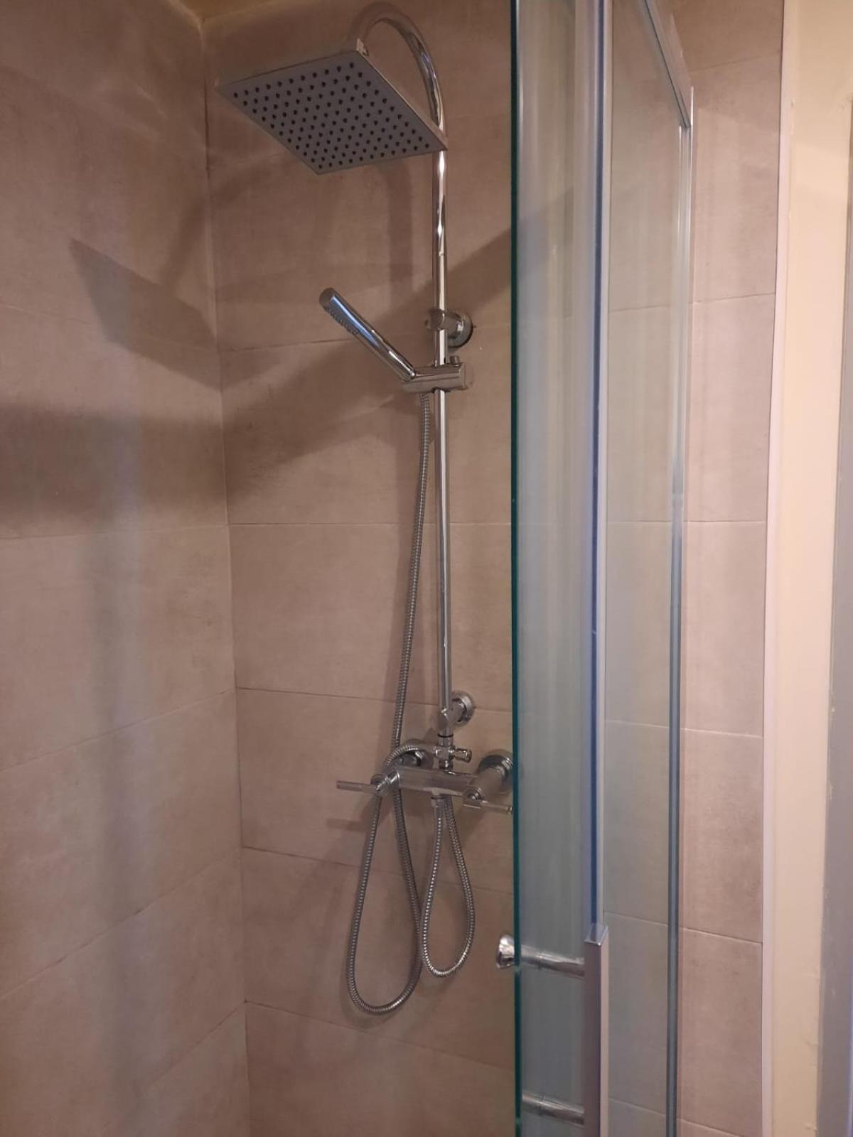 Saint-Julien-Molin-Molette Appartement Equipe מראה חיצוני תמונה